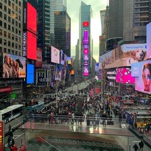 Meet your Posher, Kathryn